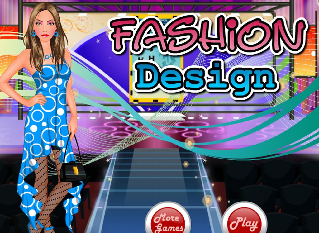 fashion designer game download
