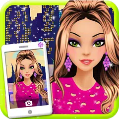 Fashion Diva Salon APK download