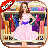 Fashion Stores - Dress Up Games