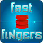 Fast Fingers أيقونة