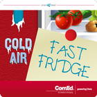 Smart Ideas® Fast Fridge Zeichen