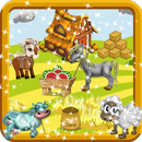 Build Your Farm - Caring Games APK