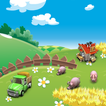 Farm Decoration Game