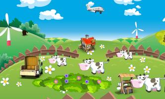 Farm Decoration Game Screenshot 3
