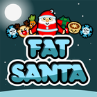 Fat Santa icono