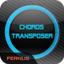 Chords Transposer APK