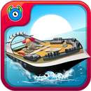 Ferry Boat Parking APK