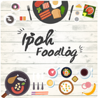 Ipoh Foodlog 图标