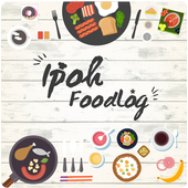 Ipoh Foodlog icon