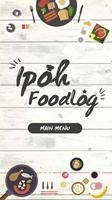 Ipoh Foodlog โปสเตอร์