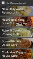 Ipoh Foodlog capture d'écran 2