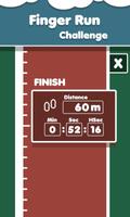 Finger Run capture d'écran 2