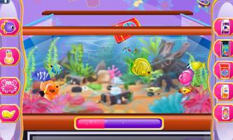 Fish Tank - Aquarium Designing capture d'écran 2
