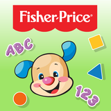Learning Letters Puppy APK