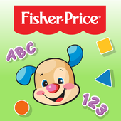 Learning Letters Puppy icon