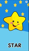 Learning Letters Puppy تصوير الشاشة 3