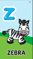 Learning Letters Puppy syot layar 1