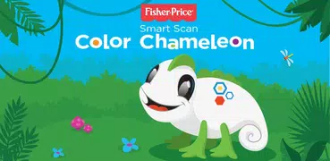 Think & Learn Chameleon