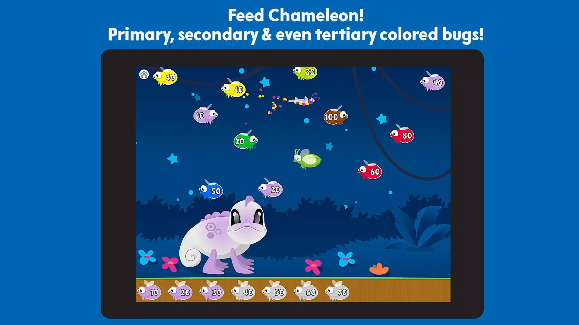 Think & Learn Chameleon for Android - APK Download