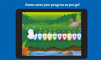 Think & Learn  Code-a-pillar™ screenshot 3