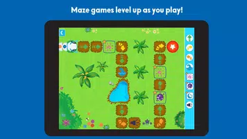 Think & Learn  Code-a-pillar™ screenshot 6