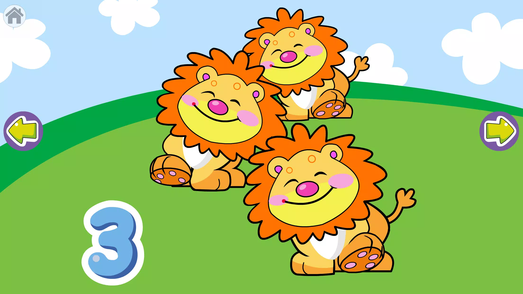Let's Count Animals for Baby APK for Android Download Let's Count Animals for Baby APK for Android Download