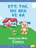 Sångbok - Svenska plakat