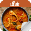 fish recipe in tamil APK