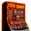 slot machine fire timer