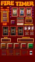 slot machine fire timer screenshot 2