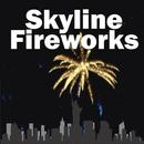 Skyline Fireworks APK