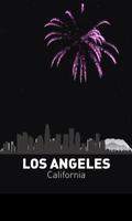 Skyline Fireworks imagem de tela 1