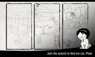 Where's My Cat? syot layar 2