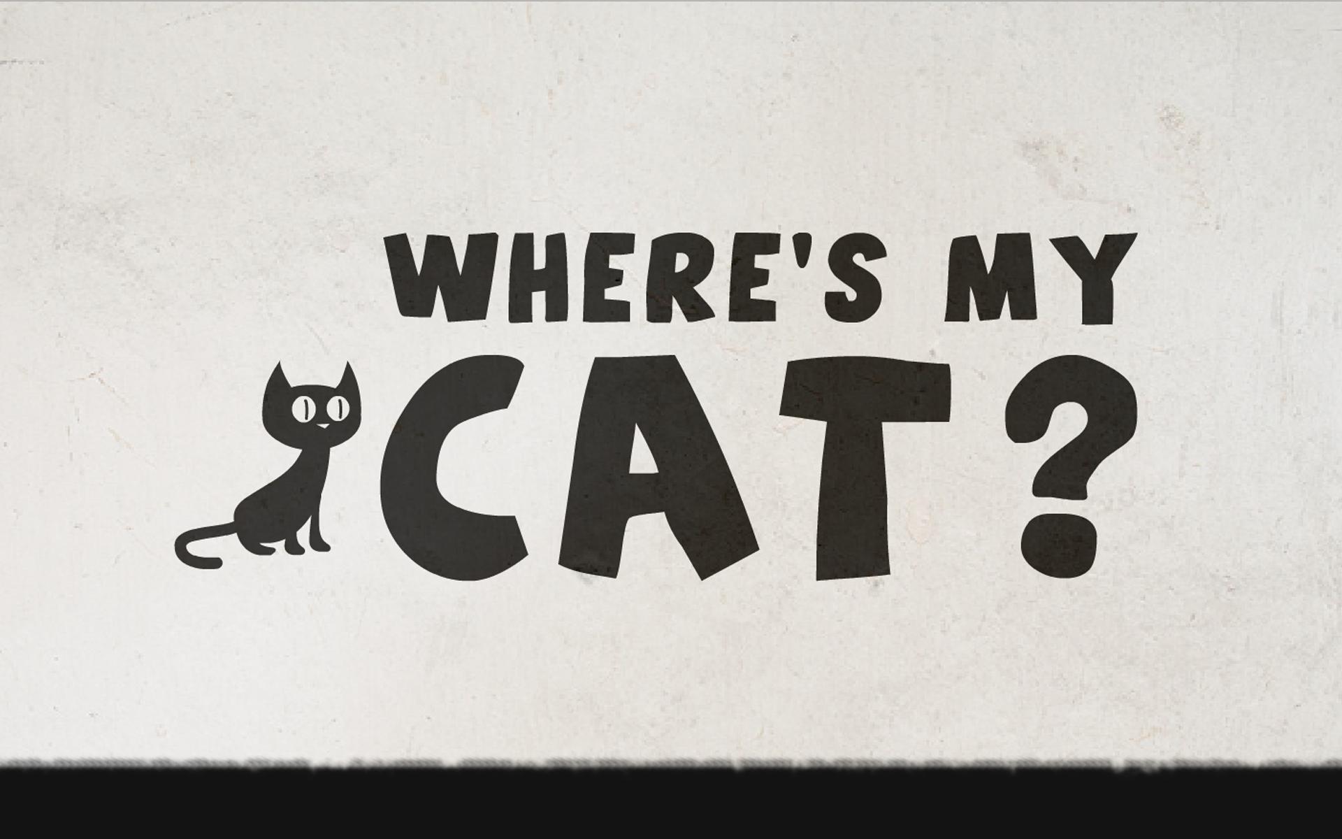It s my cat. Надпись where. My Cat. Where картинка. Where is my Cat.