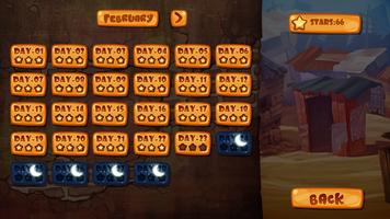 Slumdog Plumber & Pipes Puzzle تصوير الشاشة 2