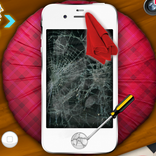 Fix Destroyed Iphone Game