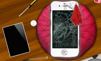 Fix Destroyed Iphone Game 포스터