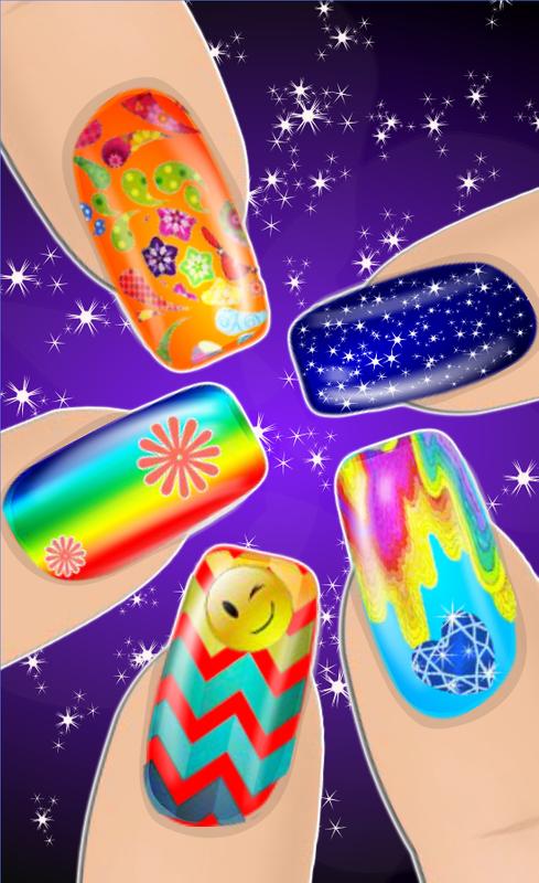 princess makeup and nail salon apk download free casual game for