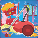 Princess Room Cleaning and Was APK