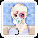머리 의사 수술 게임 APK