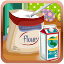 Healthy breakfast - cooking games APK