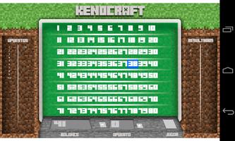KenoCraft-poster