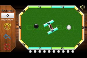 CaromBall screenshot 1