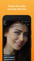 FlirtyMania – Free Video Chat syot layar 1