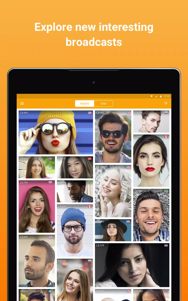 FlirtyMania APK