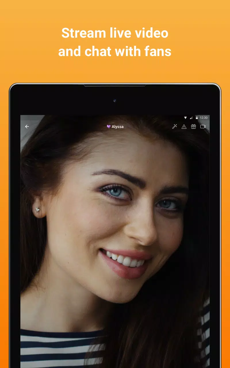 FlirtyMania APK
