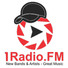 1Radio.FM icône