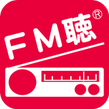 FM聴 for FMいわき 图标