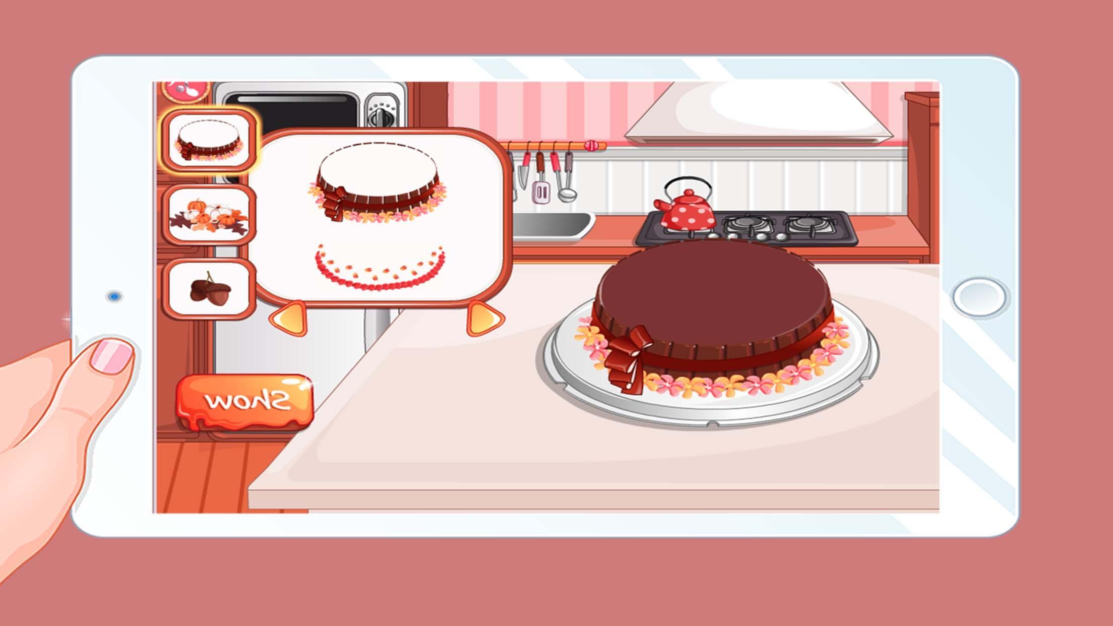 Nuevos Juegos De Cocina Juegos De Cocina Sara For Android Apk Download