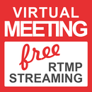 VM RTMP Streamer APK